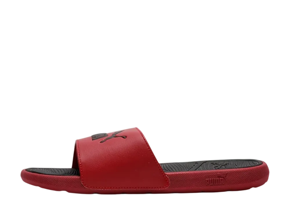 Puma Cool Cat 2.0 "Team Regal Red/PUMA Black"