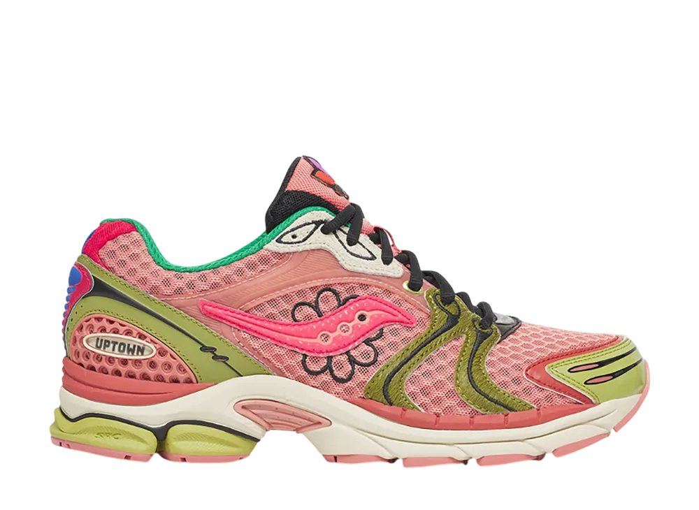 ジェイティップス × サッカニー プログリッド トライアンフ4 "バージニアクリーパー"