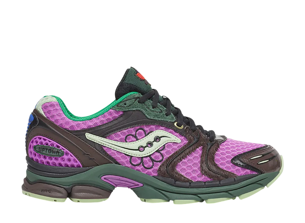 Jae Tips × Saucony Progrid Triumph 4 "Perrilla"