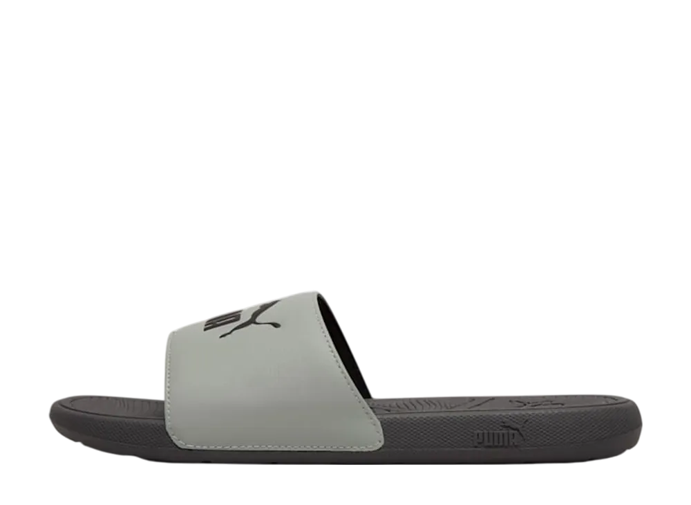 Puma Cool Cat 2.0 "Smokey Gray/PUMA Black"