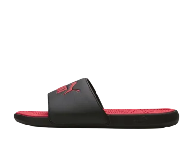 Puma Cool Cat 2.0 "PUMA Black/PUMA Red/PUMA Red"