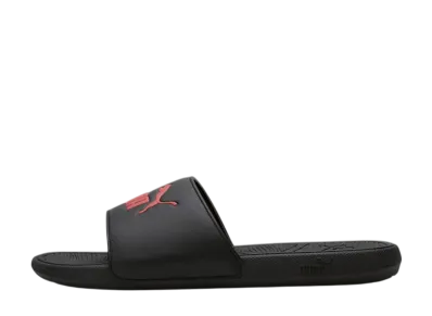 Puma Cool Cat 2.0 "PUMA Black/PUMA Red"