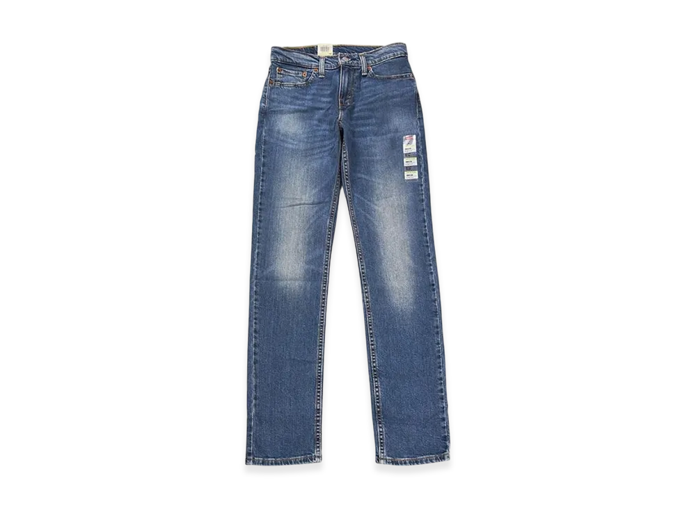 LEVI'S 511 Slim Fit Stretch Denim Jeans "Medium"