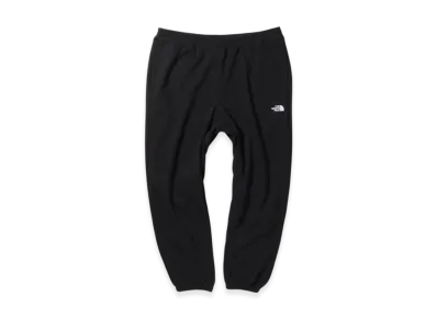 The North Face Mens Halfdome Sweatpants "Black"