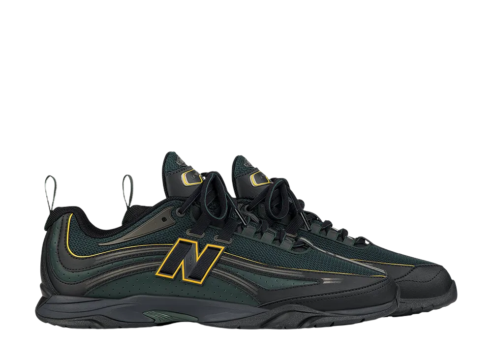 Aime Leon Dore × New Balance RC56 "Pine Grove/Black"