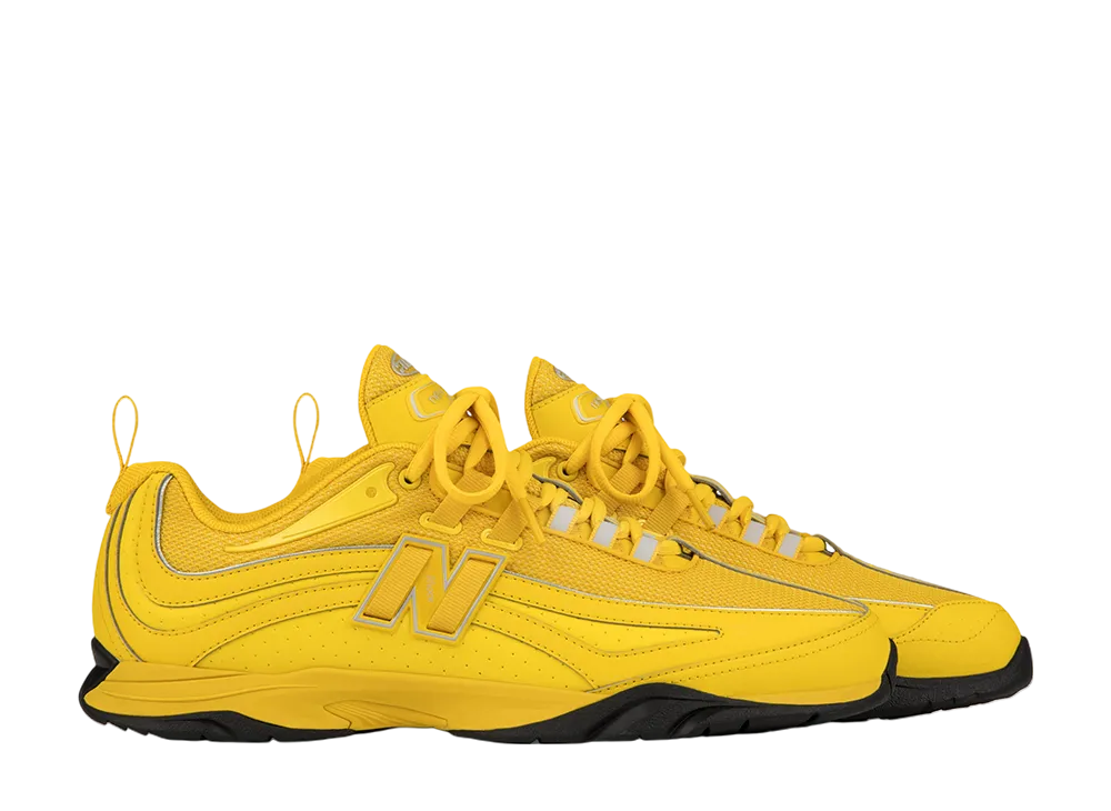 Aime Leon Dore × New Balance RC56 "Varsity Gold"