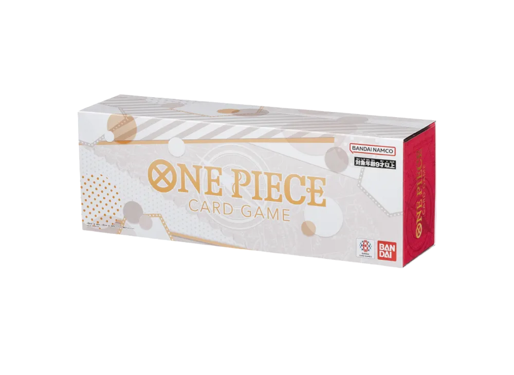 ワンピースカードゲーム エクストラブースター「ワンピース ヒロインズエディション スペシャルセット」