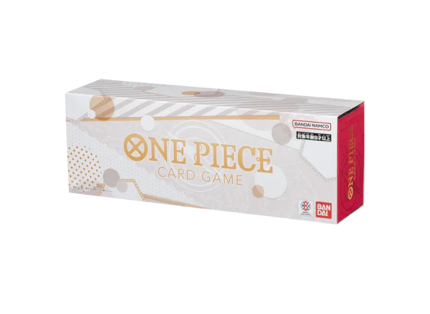 ONE PIECE Card Game Extra Booster "Heroines Edition Special Set" | SNKRDUNK ONE PIECE Card Game Extra Booster "Heroines Edition Special Set" | SNKRDUNK
