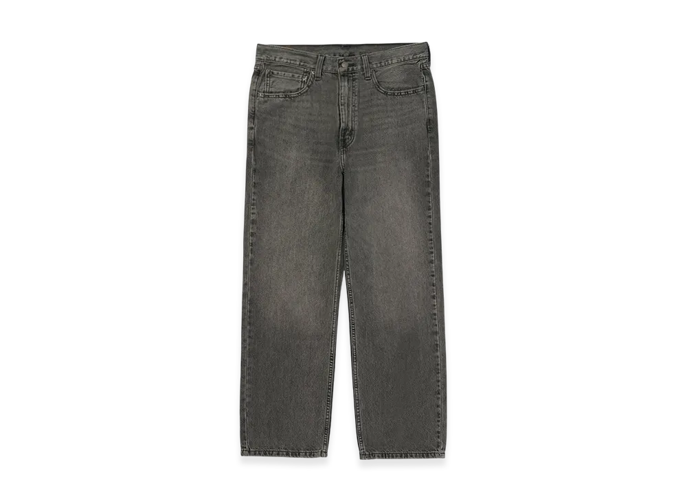 LEVI'S 565 97 Loose Straight Denim "Gray"