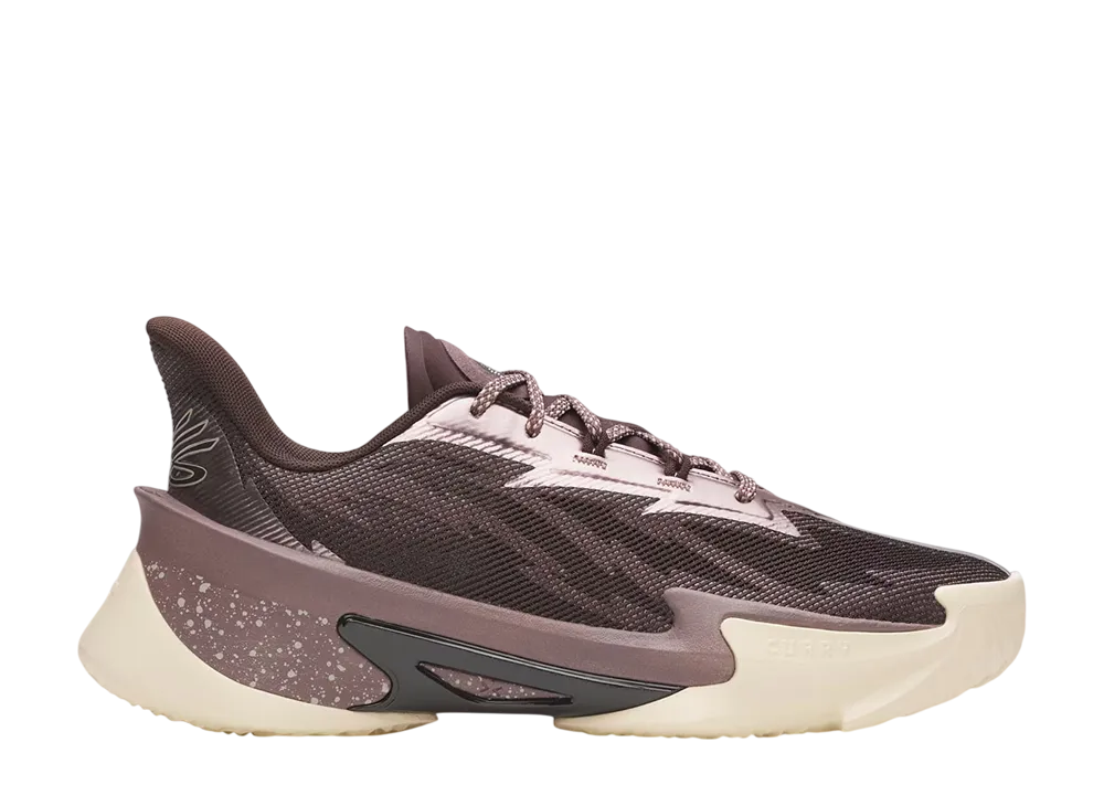 アンダーアーマー カリー シリーズ7 "クラフト"