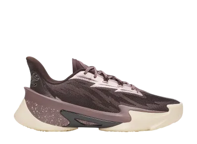 Under Armour Curry Series 7 "Craft"