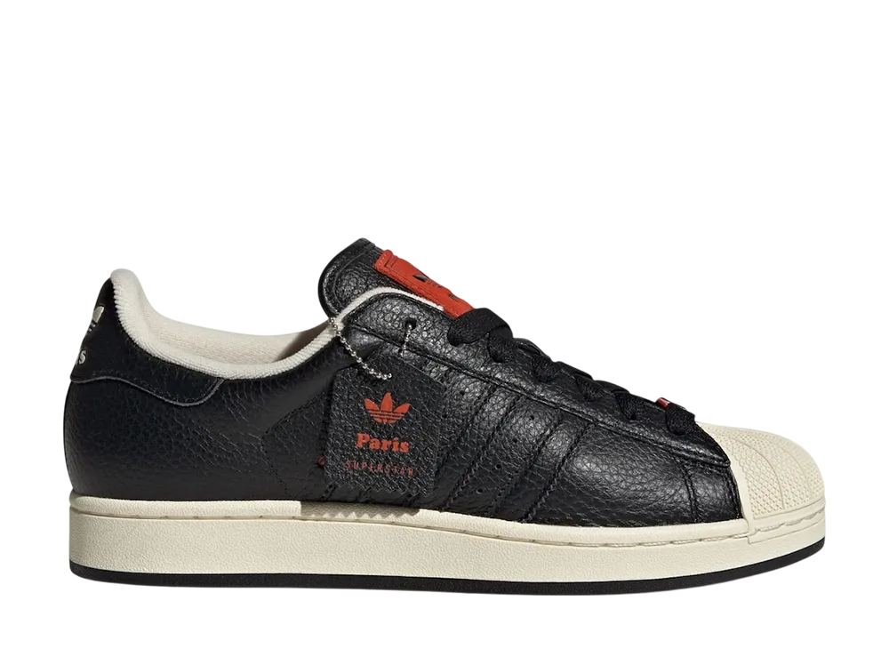 adidas Superstar "Paris"