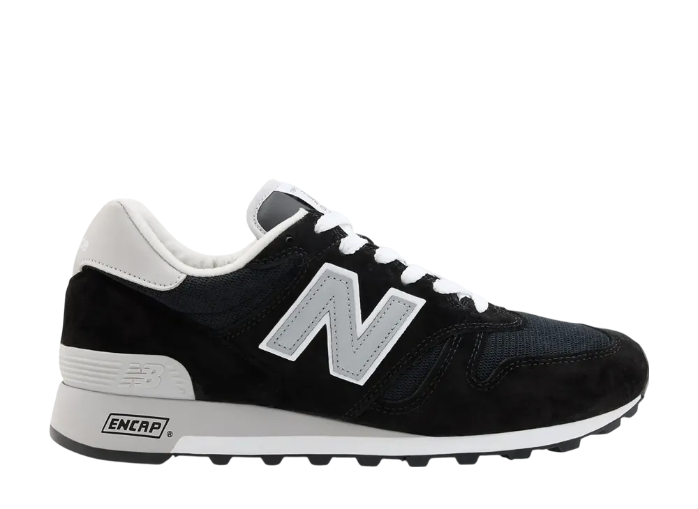New Balance 1300 Made in USA "Black"