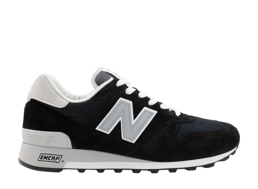 ニューバランス 1300 メイド イン USA "ブラック"