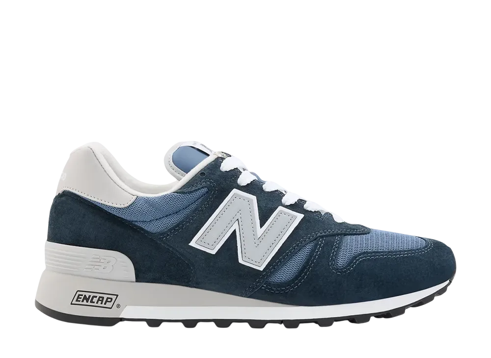 New Balance 1300 Made in USA "Navy"