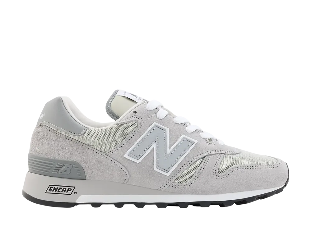 New Balance 1300 Made in USA "Harbor Grey"