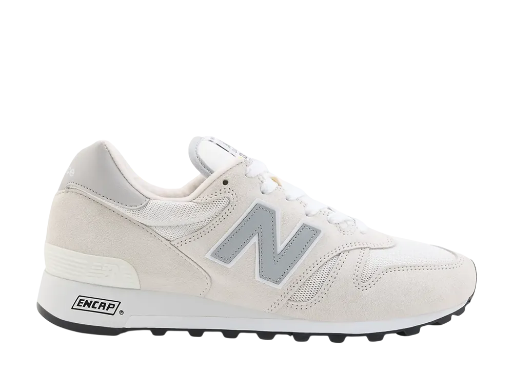 New Balance 1300 Made in USA "White"