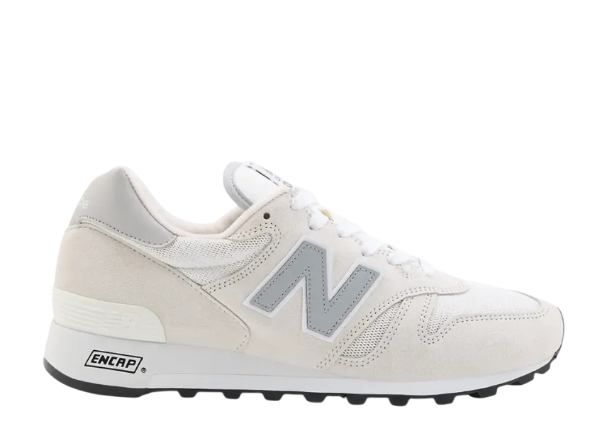 ニューバランス 1300 メイド イン USA "ホワイト"