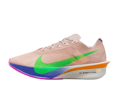 Nike Women's Vaporfly 4 "Eliud Kipchoge"
