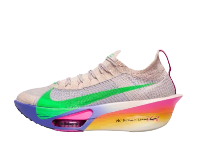 Nike Women's Alpha Fly 3 "Eliud Kipchoge"