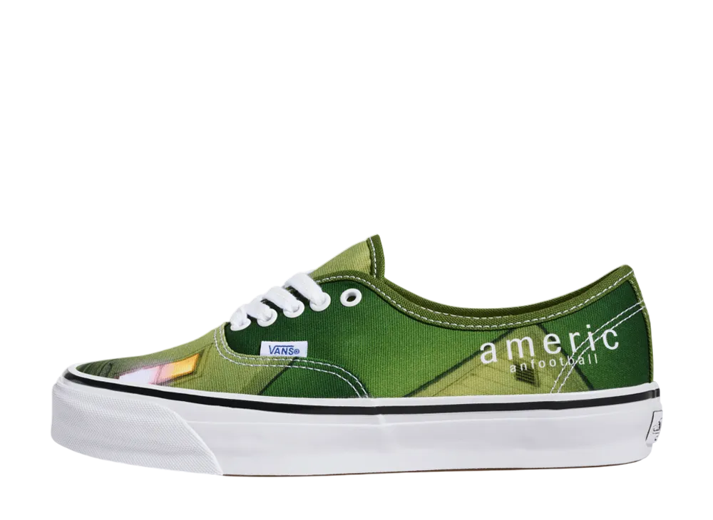 アメリカンフットボール × OTWバイバンズ オーセンティック44 "LP1"