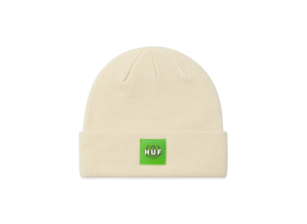 HUF x 686 Beanie "Birch"