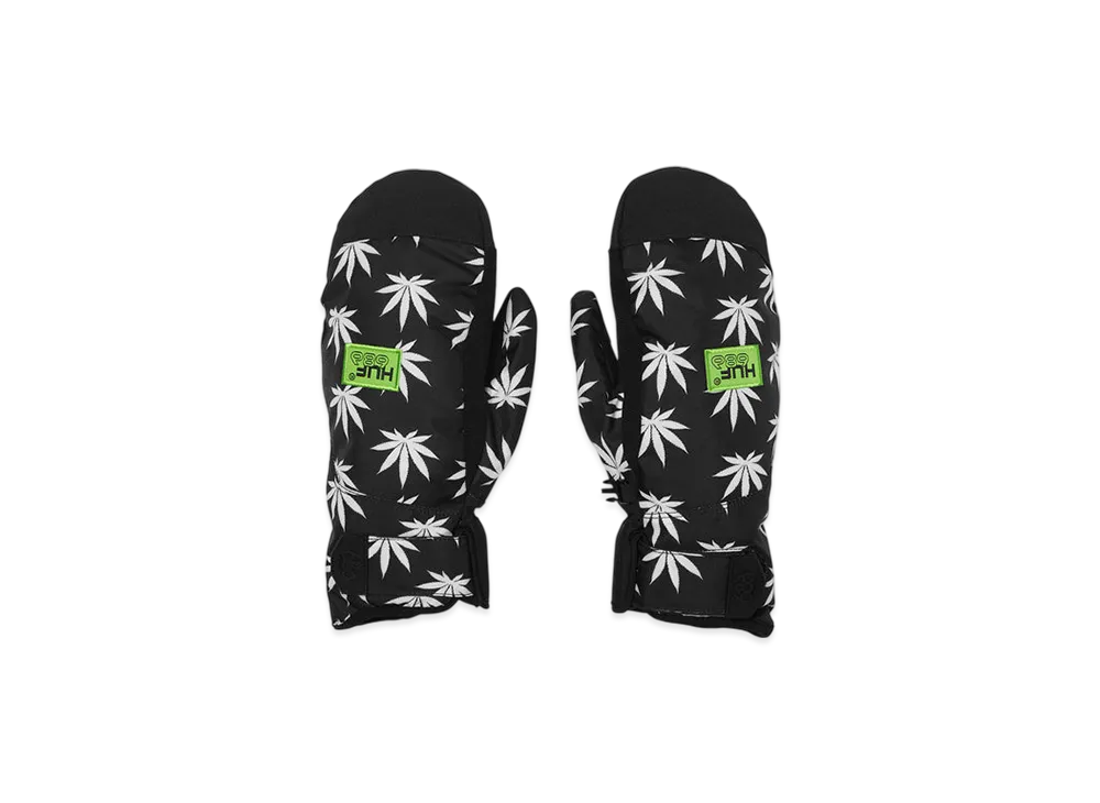 HUF x 686 Primer Mitt "Plantlife"