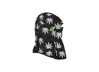 HUF x 686 Alpha Hinged Balaclava "Plantlife"