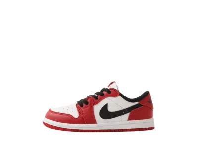 ナイキ TD エアジョーダン1 レトロ ロー OG "シカゴ" (2025) (キッズ)