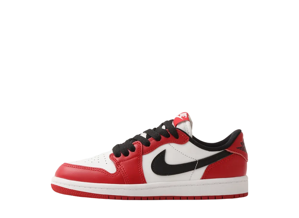 ナイキ PS エアジョーダン1 レトロ ロー OG "シカゴ" (2025) (キッズ)