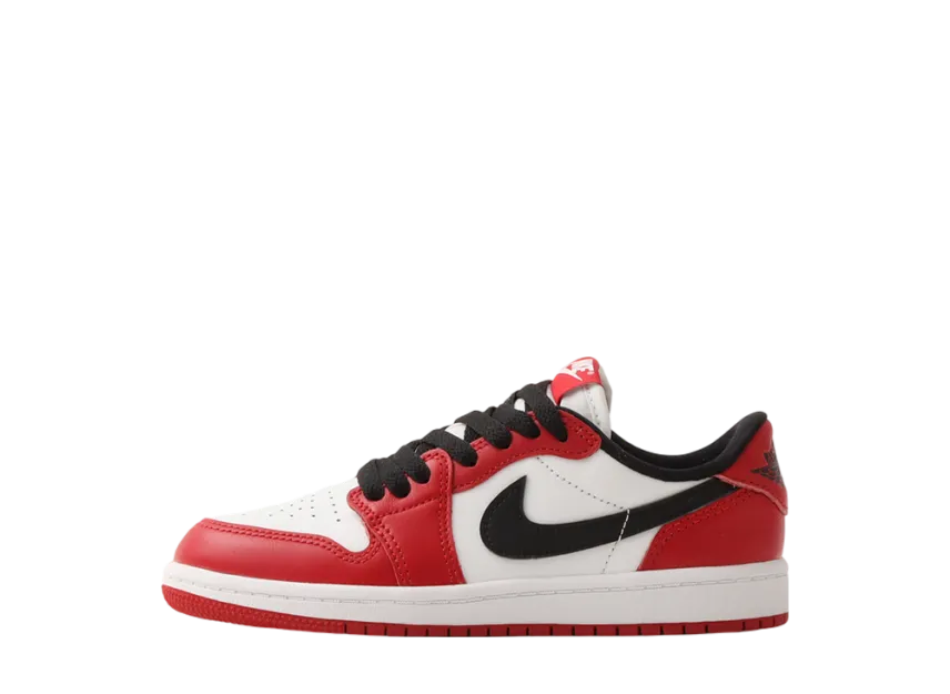 ナイキ PS エアジョーダン1 レトロ ロー OG "シカゴ" (2025) (キッズ)