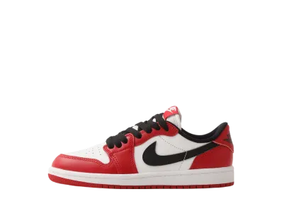 ナイキ PS エアジョーダン1 レトロ ロー OG "シカゴ" (2025) (キッズ)