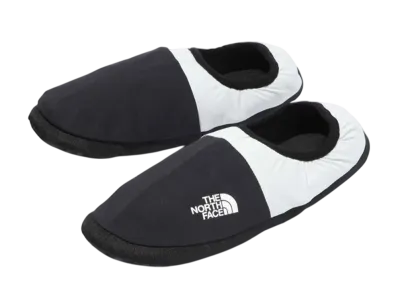 The North Face Compact Moc "Tingrey/TNF Black" (NF52240)