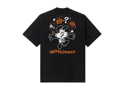 VERDY Harajuku Horror Night T-Shirt "Black"