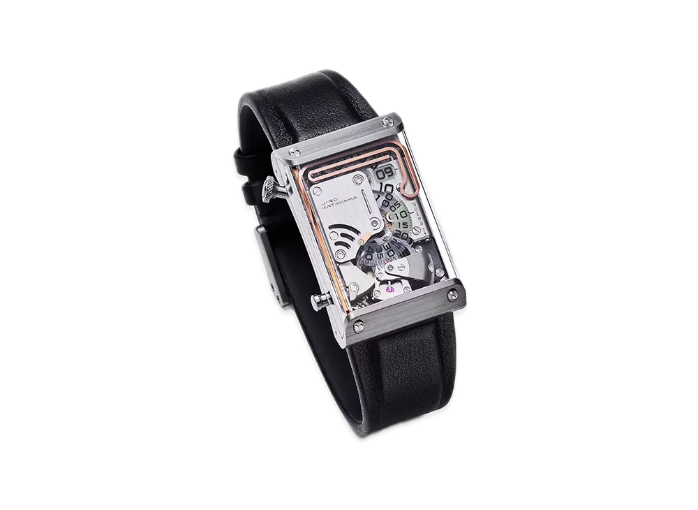 大塚ローテック 9号 技術仕様