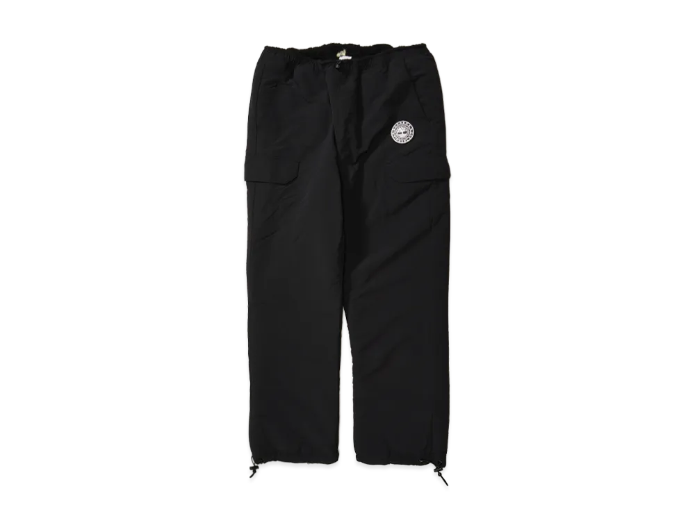 Supreme Timberland Reversible Ripstop Pant "Black"