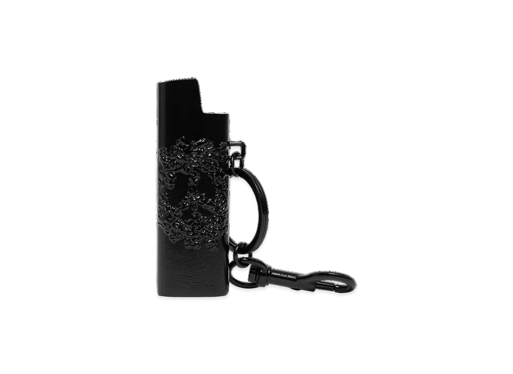 DENIM TEARS Lighter Cover "Black"