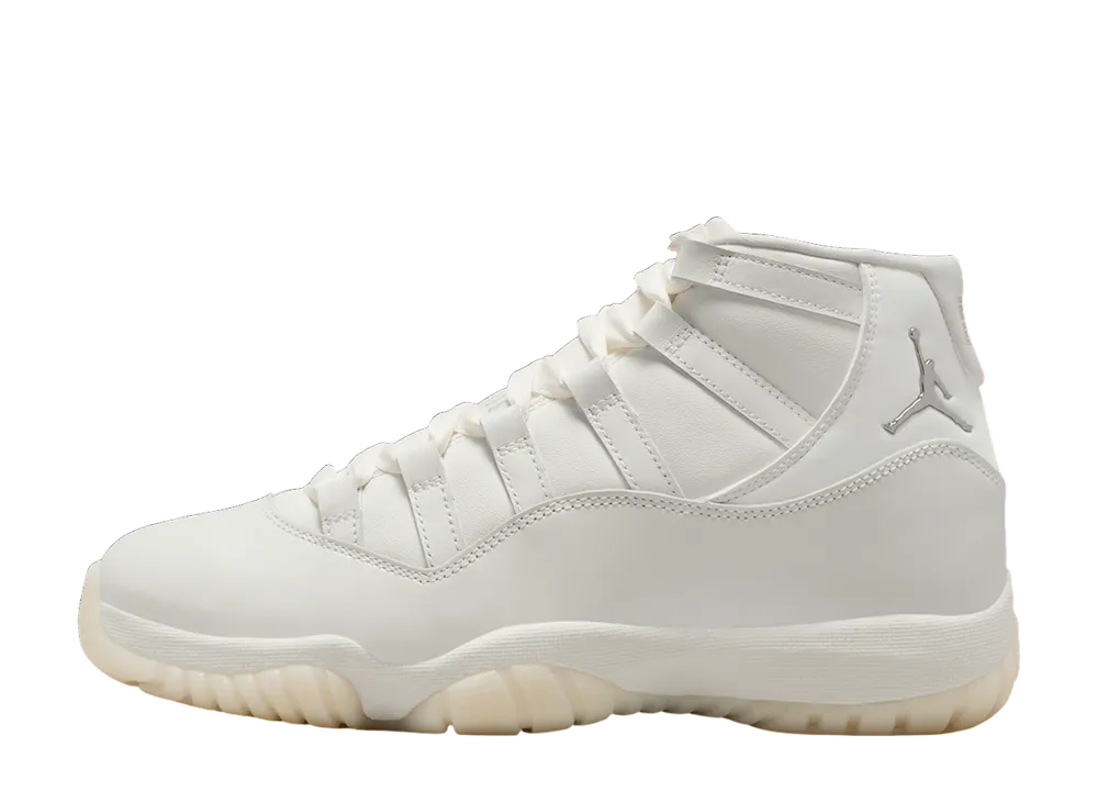 Nike Women's Air Jordan 11 "Grand Finale/Pearl"