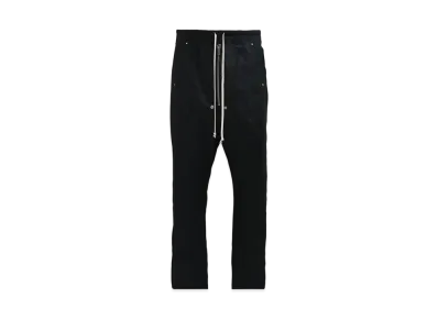 Rick Owens Bela Pants "Black"