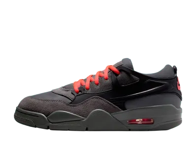 Nike Women's Air Jordan 4 RM "Hot Lava"