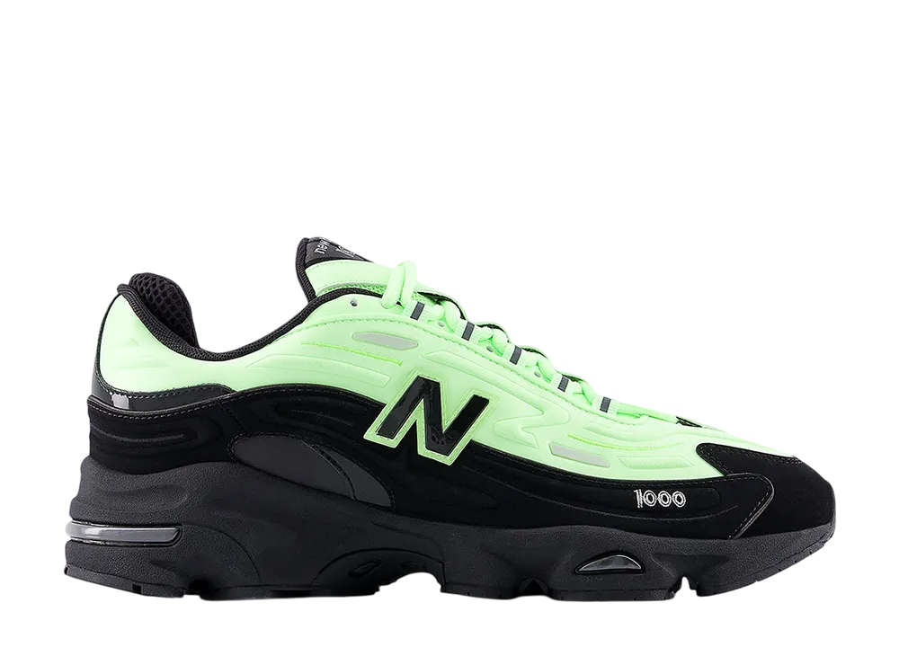 New Balance 1000 "Lime/Black"
