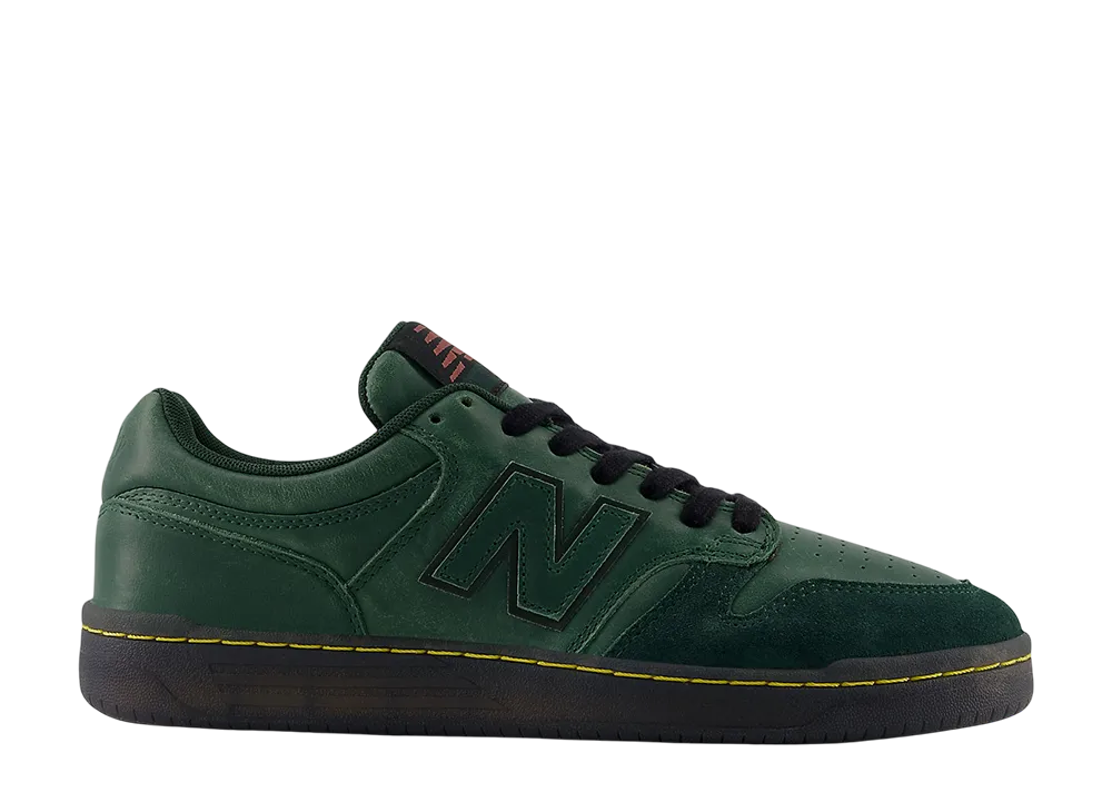 ニューバランス NB ヌメリック 480 "グリーン"