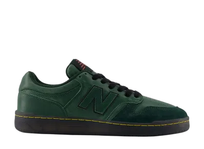 New Balance Numeric 480 "Green"