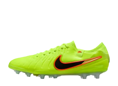 Nike Tiempo Legend 10 Elite "Volt/Black"