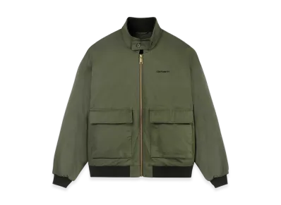Carhartt WIP Vulcan Jacket "Sage Green/Black"