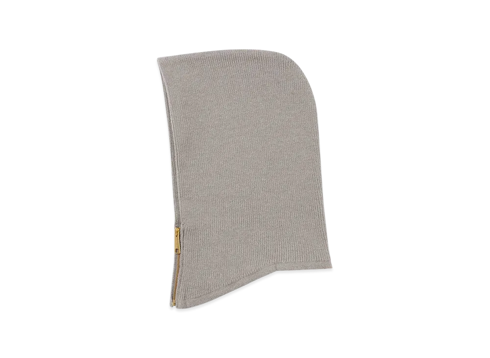 Carhartt WIP Balaclava "Grey Heather"