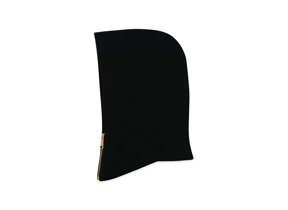 Carhartt WIP Balaclava "Black"