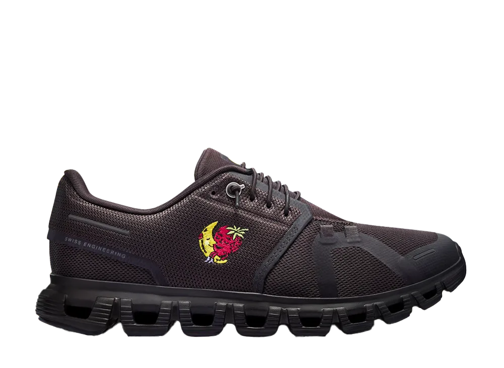 Sky High Farm Goods × On Women's Cloud 6 "Ox/Ox"