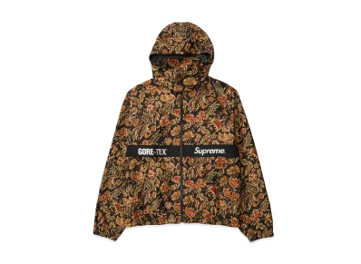 Supreme GORE-TEX Court Jacket "Flower"