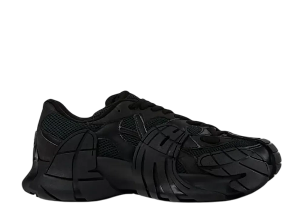 カンペールラボ トルメンタ "ブラック"